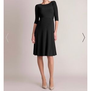 ✨HP✨ EUC Seraphine Maternity Cocktail Dress